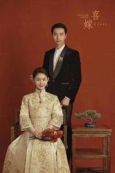 -金夫人婚纱摄影(惠阳店)