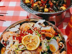 -辣小鲜·南昌大排档(船山路店)