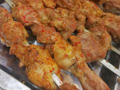 -马尔龙新疆饭店·清真(长青路店)