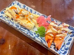 -小川洋风料理(江汉路店)