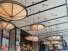 -万达文华酒店·48F云端窗景美食汇自助餐厅