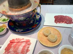 -东来顺饭庄(apm总店)