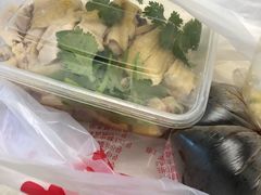 白斩鸡-振鼎鸡(福州路店)