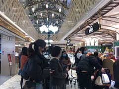 -杭州大厦LSE城市生活超市(杭州大厦店)