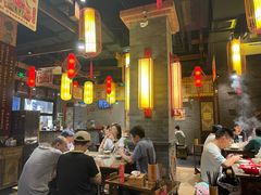 -小龙坎火锅(总店)