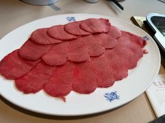 -龙森园火锅(琴台路店)