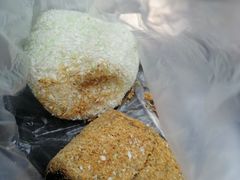 -清真老西北角温记粘食店(长沙路店)