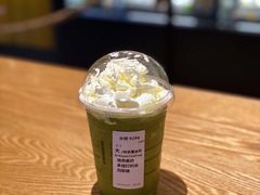 -星巴克(大宁店)