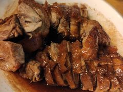 -嘉旺港式茶餐厅(延长中路店)