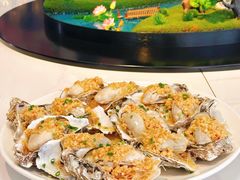 -年辉渔村·非遗传承餐厅(新丰江店)