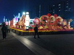 环境-文华公园(禅城区)