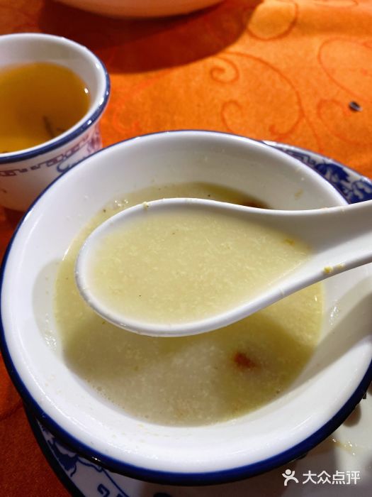 红炎炎农家菜老字号(金水台店)图片