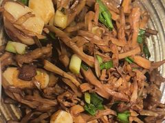 -四道菜·福建菜馆(新街口金鹰店)