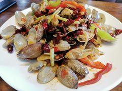 -南海渔家•海鲜•正宗海南菜(海棠湾店)