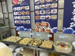 -渔满仓海鲜渔家(象山二店)