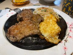 -豪客来牛排(海沧阿罗海店)