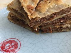 -老舅老蒙肉饼非遗店(一店)