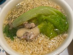 -小菜园新徽菜(上海浦东复地活力城店)