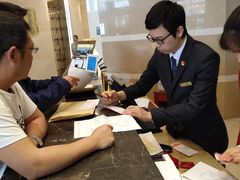 -张家界青和锦江国际酒店