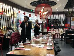 大堂-薛阿婆(北美新天地中心店)