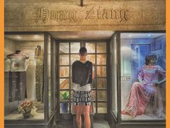 -上海纺织博物馆