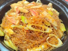 -山海天饮食集团(桃源居店)