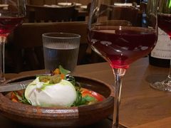 -Bistro Les Lilas丁香花小酒馆
