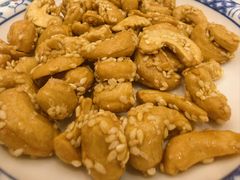 -喜宴又一村·粤菜·茶点·海鲜(壹方天地店)