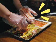 -三肥两瘦烤肉(鹿城店)