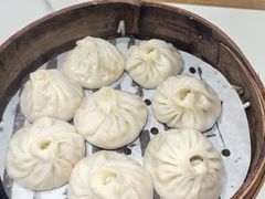 -馋三尺蟹粉小笼(人民广场店)