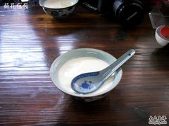 阿安酸奶3-阿安甜品(五一街店)