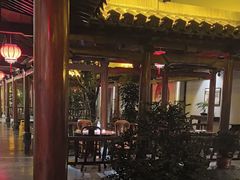 -不倒翁·徽天下名菜楼(马鞍山路店)