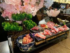 -樱宿日式和牛烧肉(五道口店)