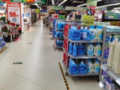 -物美(北沙滩店)