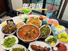 -盒马鲜生(悦峰店)
