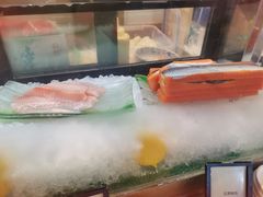 -大中华希尔顿酒店-念自助餐·嗨啤·小龙虾