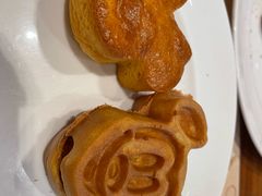 -云龙轩(迪士尼探索家度假酒店)