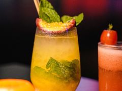 -DEW Lounge(深圳湾店)