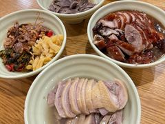 -晓马鸭店(新芜路店)