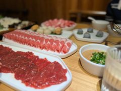 -四喜小胖·北京涮肉(五道营店)