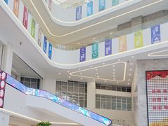 -山东省科技馆(新馆)