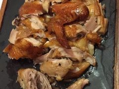 碳烧鸡-威尼斯西餐厅(古镇店)