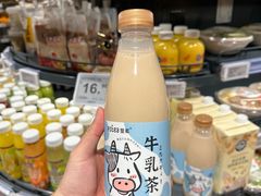 -ALDI奥乐齐超市(杨浦延吉店)
