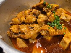 -帝一铭家宴(板塘店)