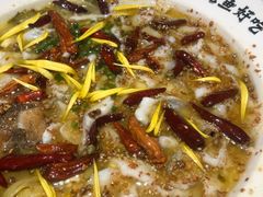 -太二酸菜鱼(汕头苏宁广场店)