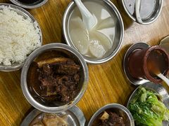 -阿秋牛排(湖心街店)