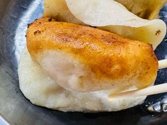 -锅贴大王南翔小笼(临沂二村店)