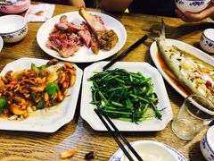 -烟雨人家(塔湾街店)