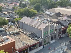 -曜石酒店(北京王府井东四地铁站店)