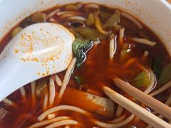 -三千粉牛肉米粉(来客茂店)